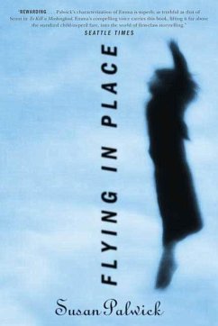 Flying in Place (eBook, ePUB) - Palwick, Susan