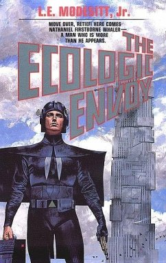 Cover The Ecologic Envoy (eBook, ePUB)