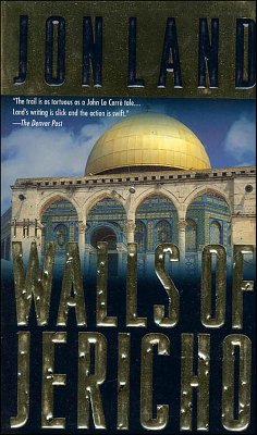 Cover Walls of Jericho (eBook, ePUB)