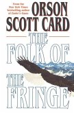 The Folk of the Fringe (eBook, ePUB)