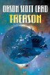 Treason (eBook, ePUB) - Bild 1