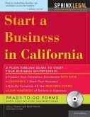 Start a Business in California (eBook, ePUB)