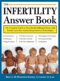 Infertility Answer Book (eBook, ePUB)