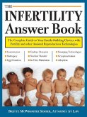 Infertility Answer Book (eBook, ePUB) Infertility Answer Book (eBook, ePUB)