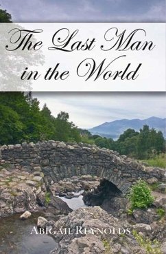 Cover Last Man in the World (eBook, ePUB)