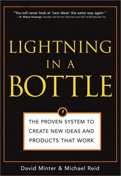Lightning in a Bottle (eBook, ePUB) Lightning in a Bottle (eBook, ePUB)