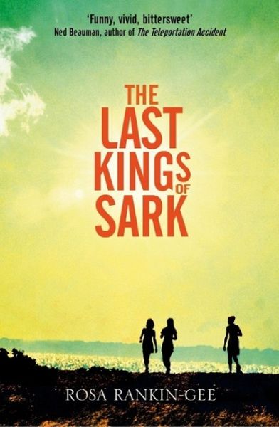 The Last Kings of Sark (eBook, ePUB) The Last Kings of Sark (eBook, ePUB)