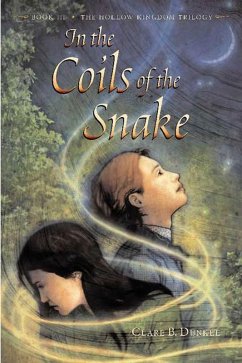 In the Coils of the Snake (eBook, ePUB) - Dunkle, Clare B.