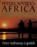 Peter Capstick's Africa (eBook, ePUB)