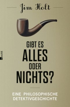 Gibt es alles oder nichts? - Holt, Jim