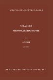 Atlas der Phonokardiographie