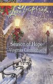 Season Of Hope (eBook, ePUB) Season Of Hope (eBook, ePUB)
