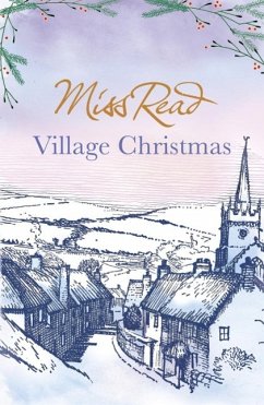Cover Village Christmas (eBook, ePUB)
