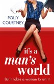 It's A Man's World (eBook, ePUB)