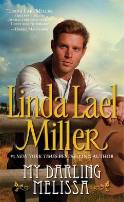 My Darling Melissa (eBook, ePUB) - Miller, Linda Lael