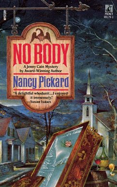Cover No Body (eBook, ePUB)