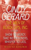 The Men of Black Ops, Inc.: Volume 1 (eBook, ePUB) The Men of Black Ops, Inc.: Volume 1 (eBook, ePUB)
