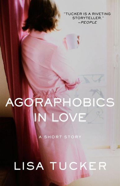 Agoraphobics in Love (eBook, ePUB) Agoraphobics in Love (eBook, ePUB)