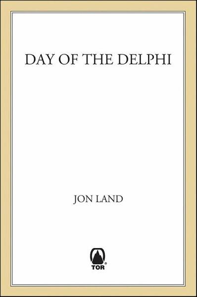 Day of the Delphi (eBook, ePUB) Day of the Delphi (eBook, ePUB)