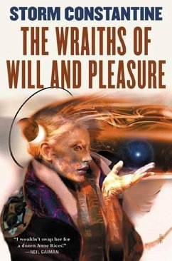Cover The Wraiths of Will and Pleasure (eBook, ePUB)