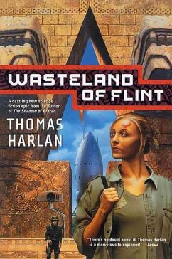 Wasteland of Flint (eBook, ePUB) - Harlan, Thomas