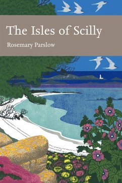 The Isles of Scilly (eBook, ePUB) - Parslow, Rosemary