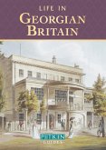 Life in Georgian Britain (eBook, ePUB)