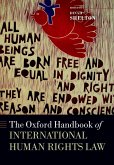 The Oxford Handbook of International Human Rights Law (eBook, ePUB)