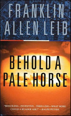 Cover Behold a Pale Horse (eBook, ePUB)