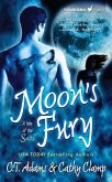 Moon's Fury (eBook, ePUB)