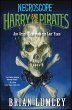 Harry and the Pirates (eBook, ePUB) - Bild 1