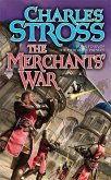 The Merchants' War (eBook, ePUB)