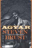 Agyar (eBook, ePUB)