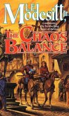 The Chaos Balance (eBook, ePUB)