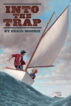 Into the Trap (eBook, ePUB) - Moodie, Craig