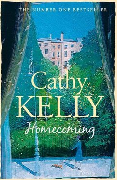 Homecoming (eBook, ePUB) - Kelly, Cathy