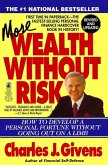 More Wealth Without Risk (eBook, ePUB)