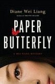 Paper Butterfly (eBook, ePUB)