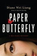 Paper Butterfly (eBook, ePUB) - Liang, Diane Wei