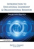 Introduction to Educational Leadership & Organizational Behavior (eBook, ePUB)