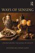 Ways of Sensing (eBook, ePUB) - Bild 1