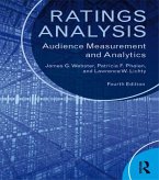 Ratings Analysis (eBook, ePUB)