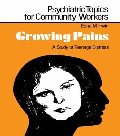 Cover Growing Pains (eBook, PDF)