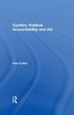 Conflict, Political Accountability and Aid (eBook, PDF)