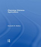Planning Chinese Agriculture (eBook, ePUB)