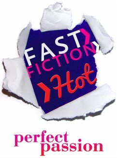 Perfect Passion (Fast Fiction) (eBook, ePUB) - Leclaire, Day
