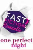 One Perfect Night (Fast Fiction) (eBook, ePUB)
