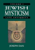 Jewish Mysticism (eBook, ePUB) Jewish Mysticism (eBook, ePUB)