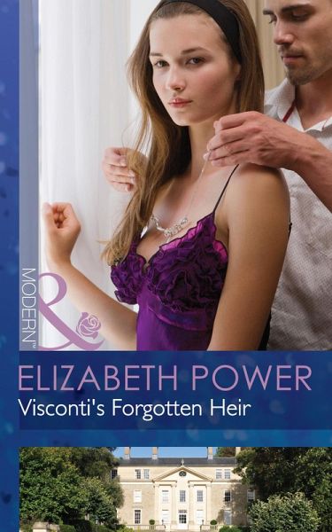 Visconti's Forgotten Heir (eBook, ePUB) Visconti's Forgotten Heir (eBook, ePUB)