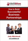 How to Build Successful Business Partnerships (eBook, ePUB)